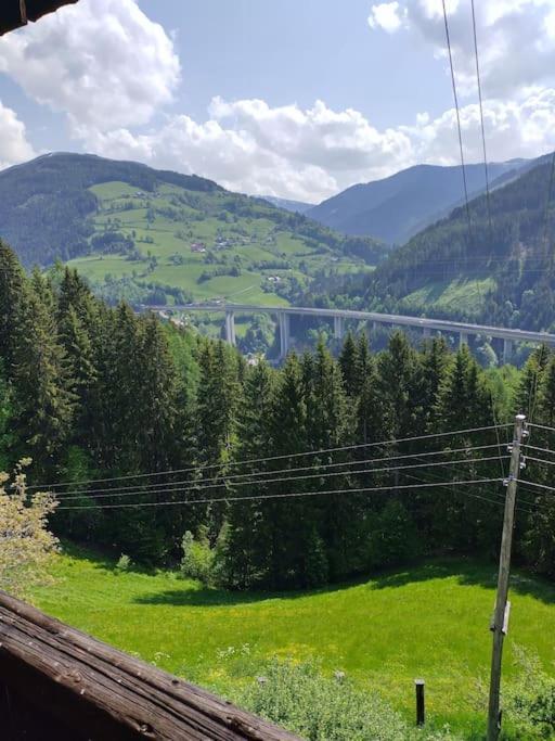 Plessnitz Fw Schnuckel In 300A Altem Bergbauernhaus 1110M מראה חיצוני תמונה